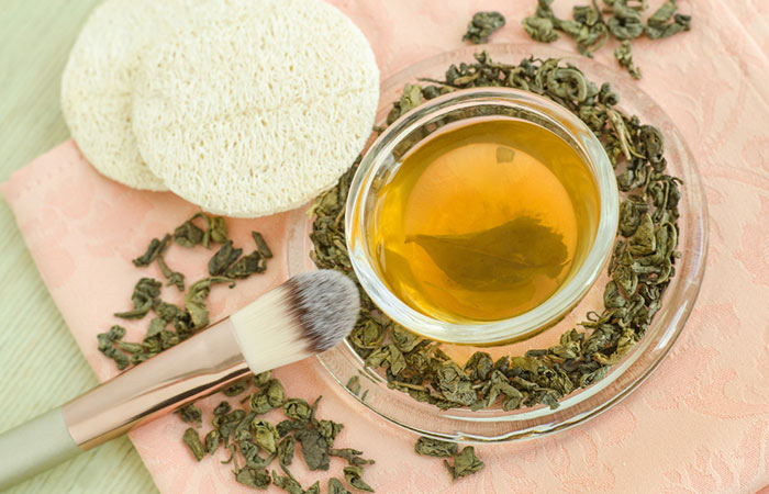Eco-friendly Tea for Acne: Why It Works, How to Use It, & Much more