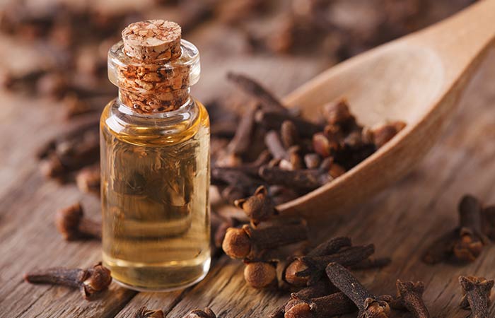 Clove Oil For Acne Treatment - Bid Farewell To Your Skin Issues